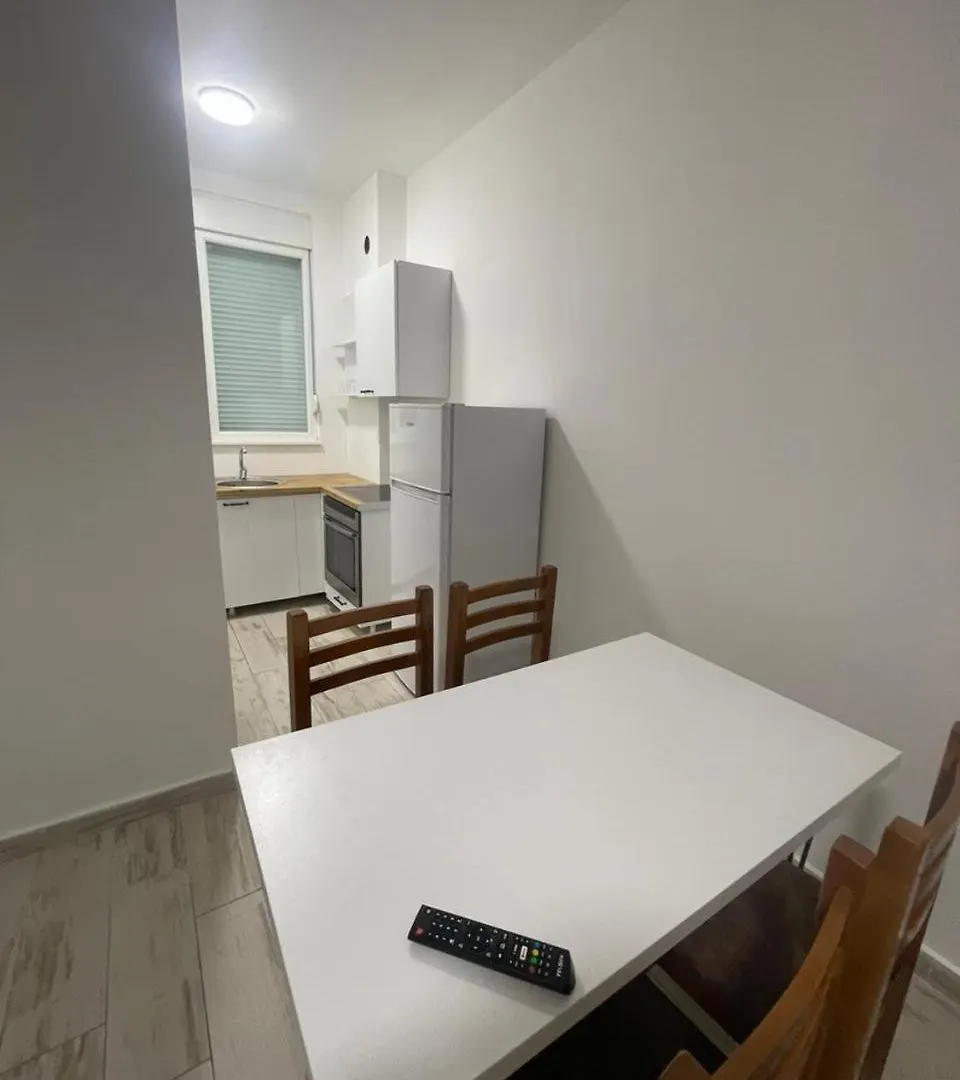 Ferienwohnung Banes Me Qera Sakes