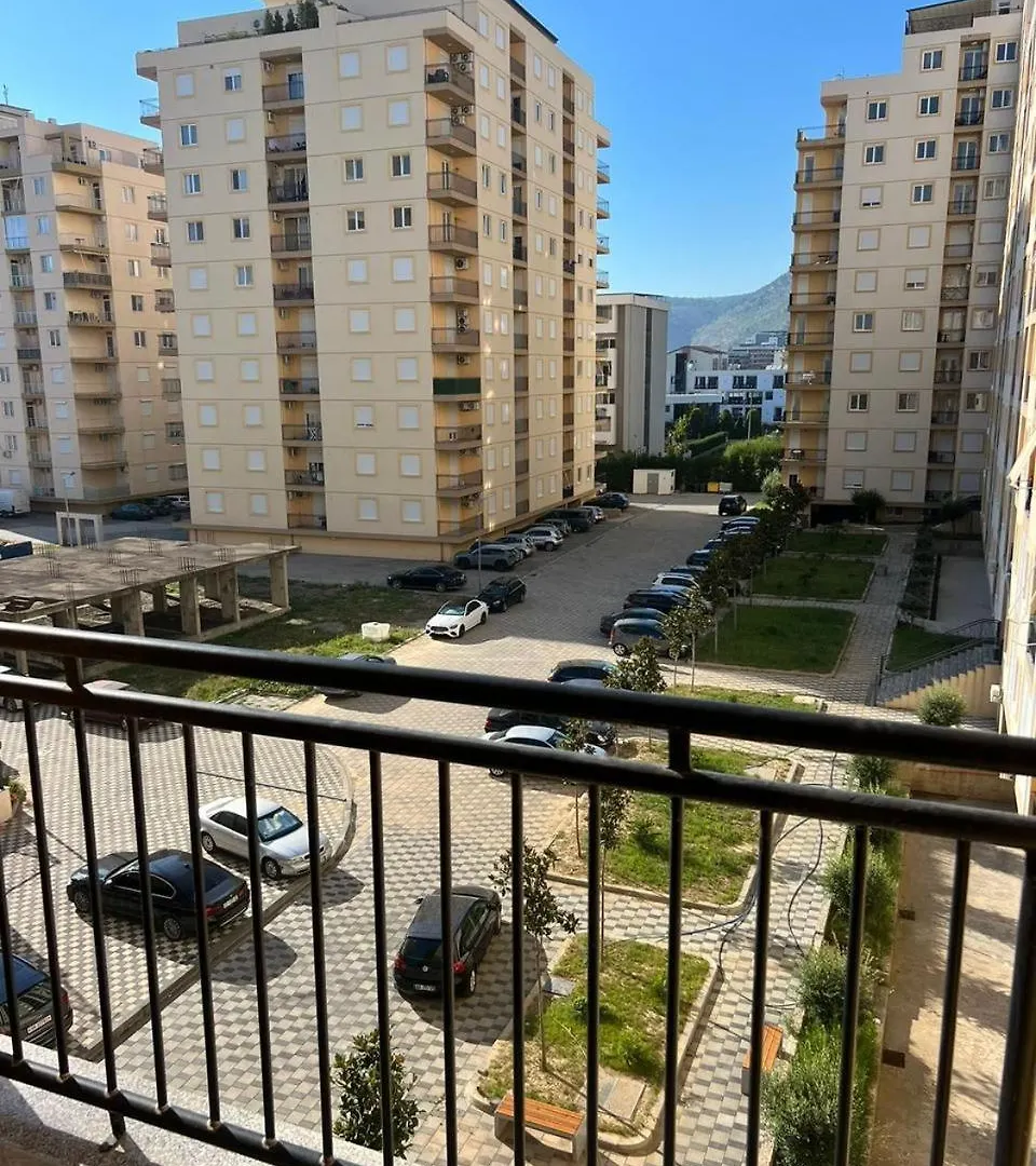 Ferienwohnung Banes Me Qera Sakes 0*,  Albanien